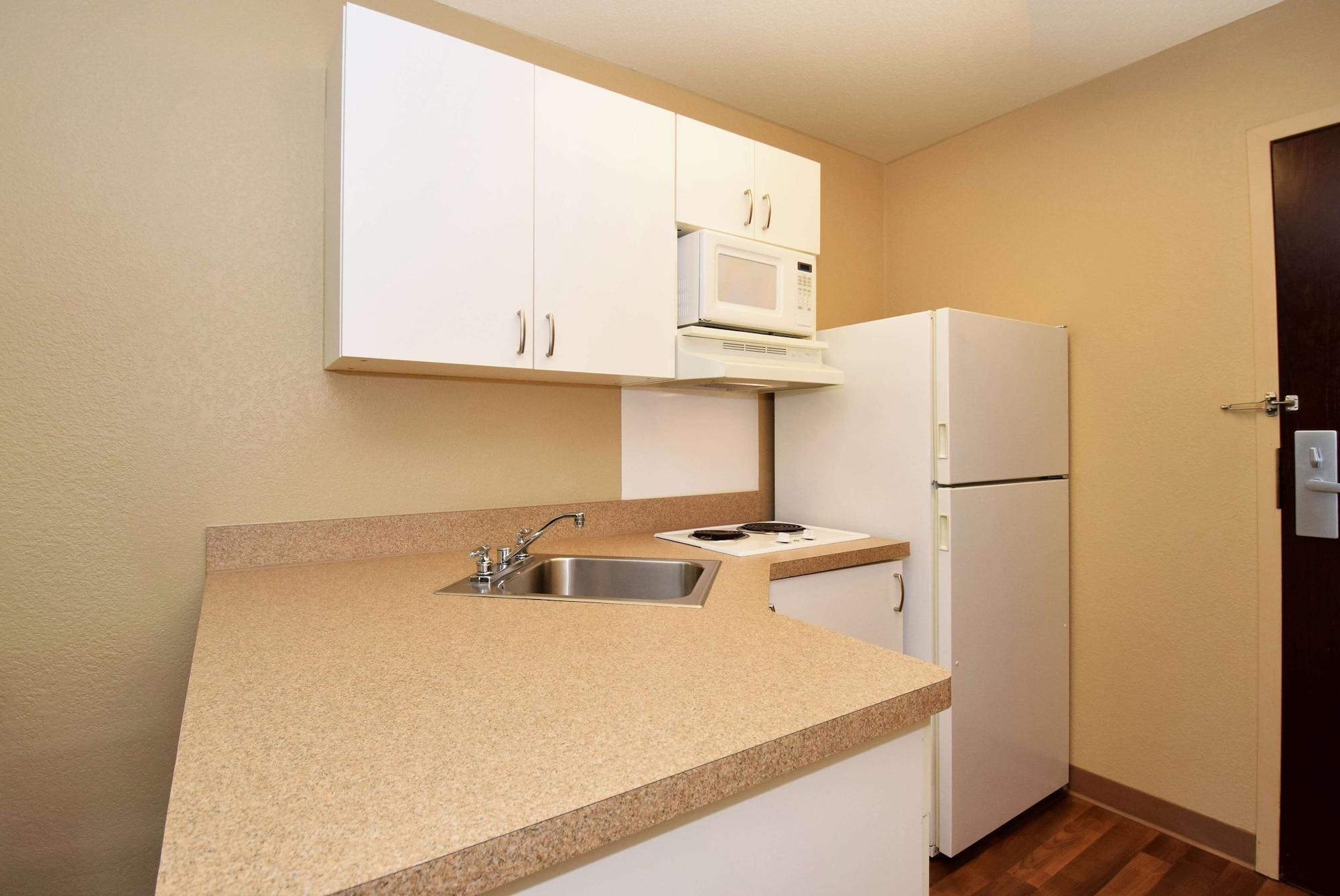 Equipamiento de Habitación Extended Stay America Suites Philadelphia Airport Tinicum Bl