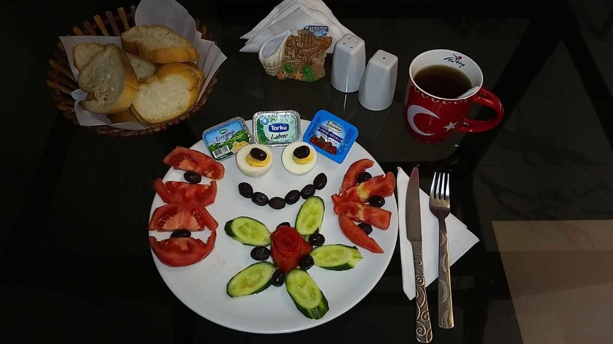 Restaurant Papillonada Hotel