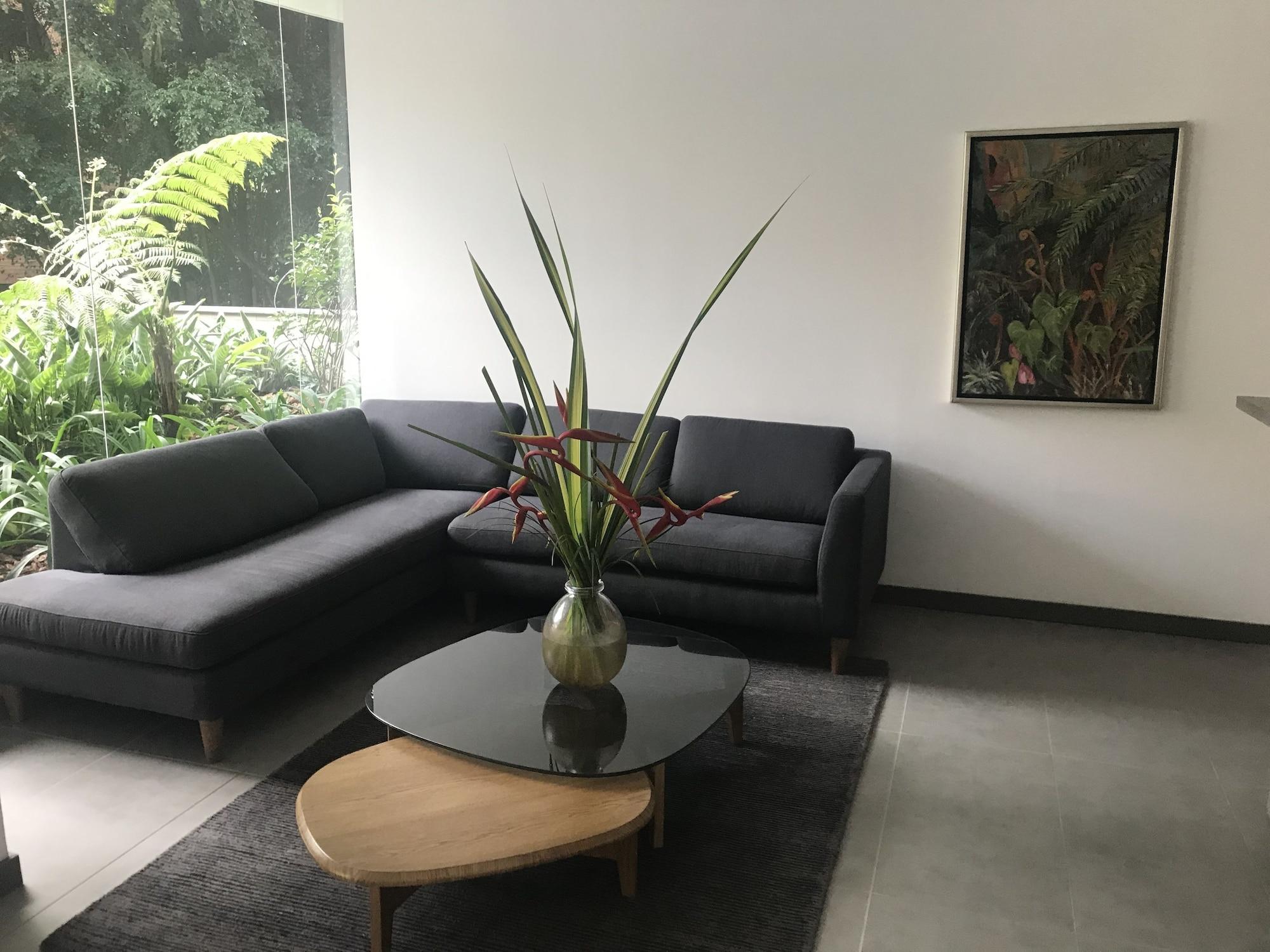 Vista Lobby Hotel Class Suites By Colclick