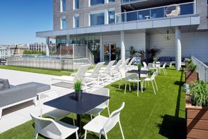 Alojamiento - Homewood Suites by Hilton Montreal Downtown