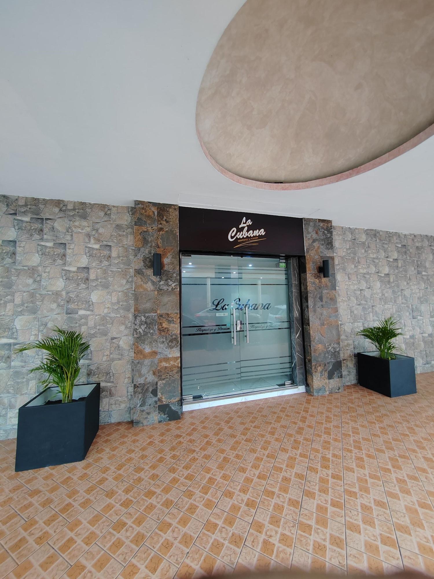 Varios La Cubana Hotel & Residencial