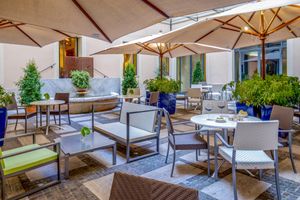Alojamiento - UNA Hotels Empire Roma
