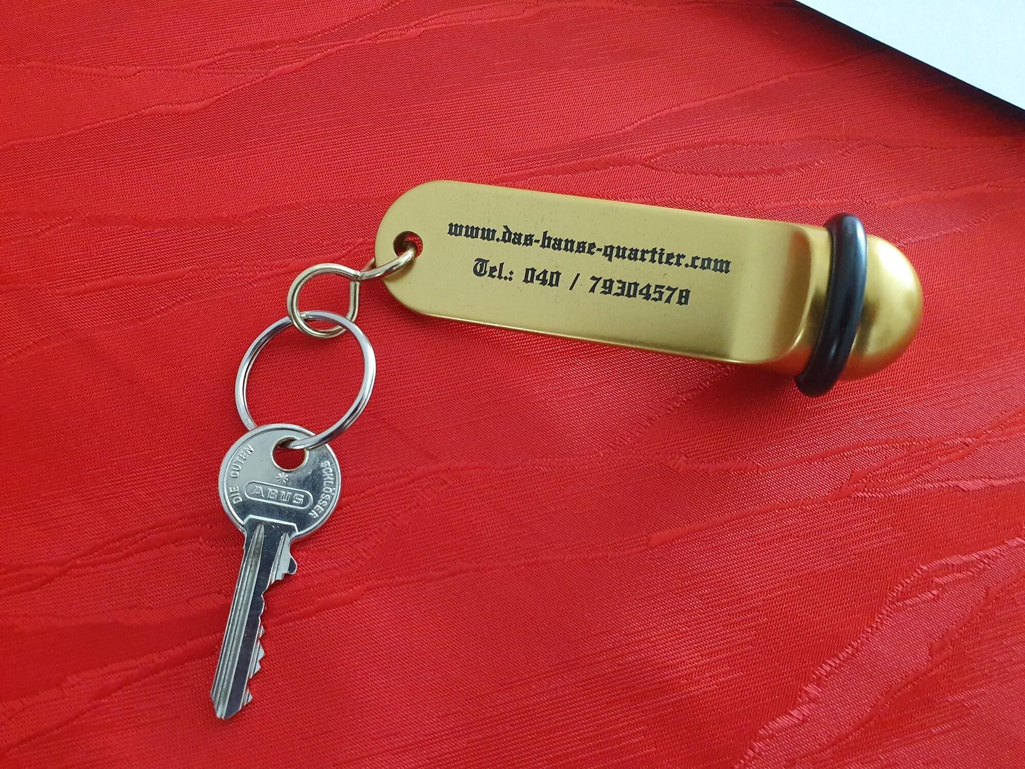 Equipamiento de Habitación Das Hanse Quartier