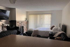 Alojamiento - Cozy Girdwood Basecamp Studio