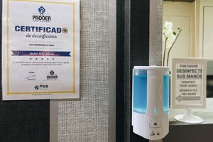 Alojamiento - Hotel Río Arga