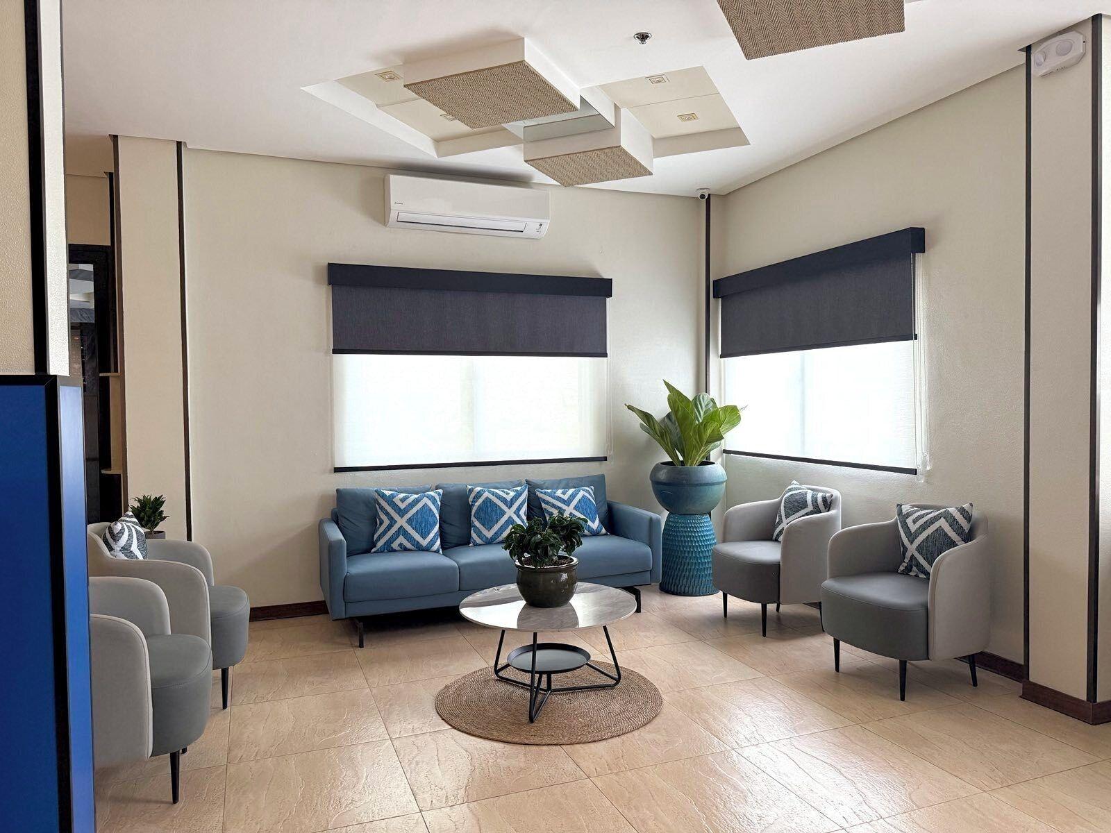 Vista Lobby Microtel by Wyndham General Santos