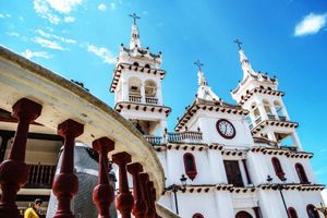 Actividad - Visita a Mazamitla Pueblo Mágico de medio día