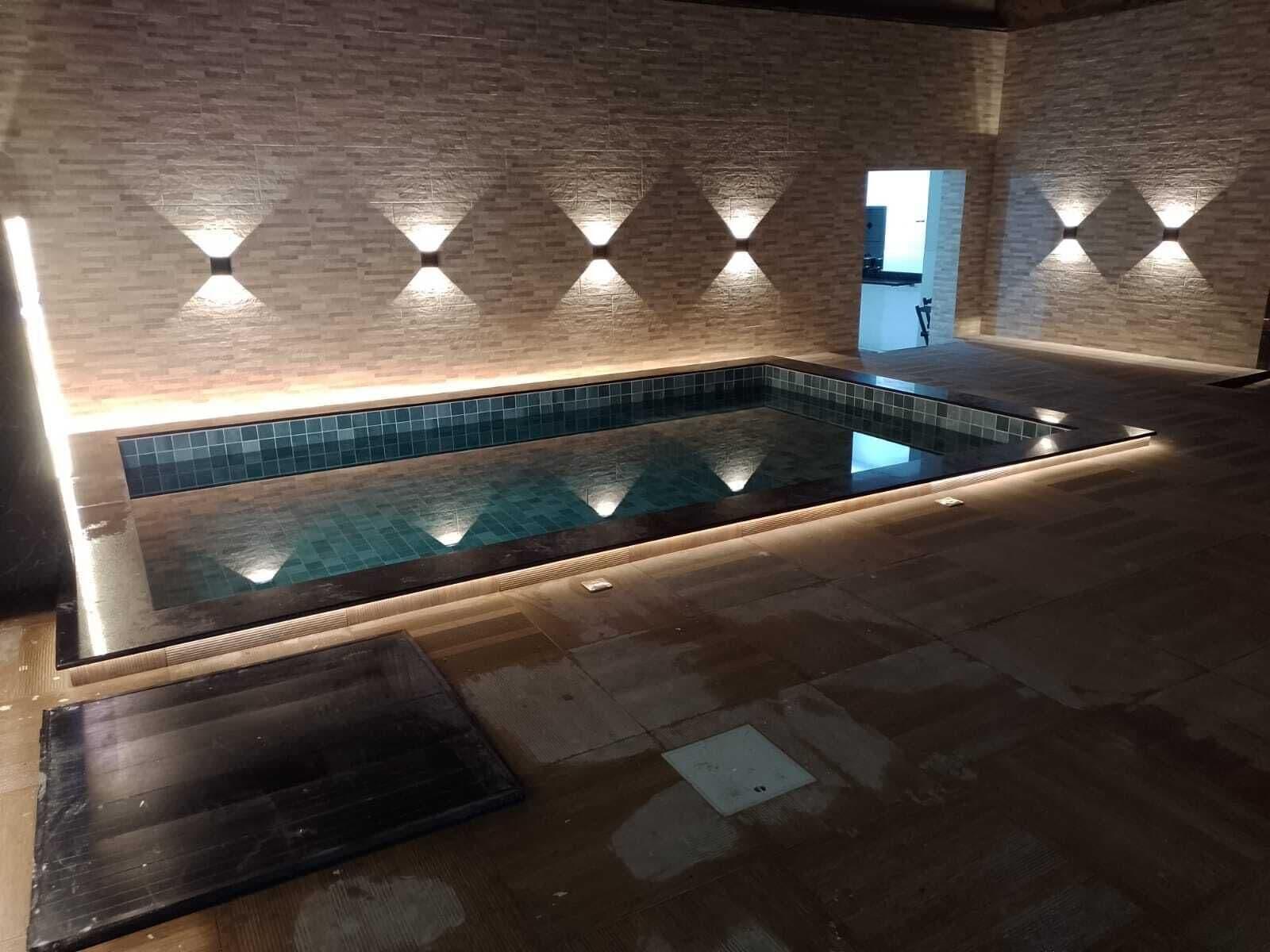 Comodidades del Alojamiento Pousada Mandacaru