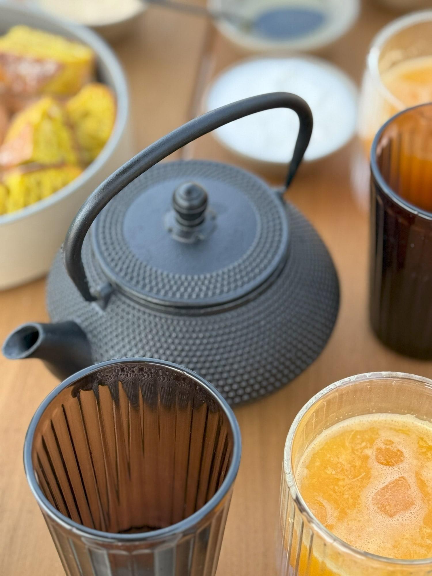 Restaurant 537 Saint Emilion - Bornes recharges