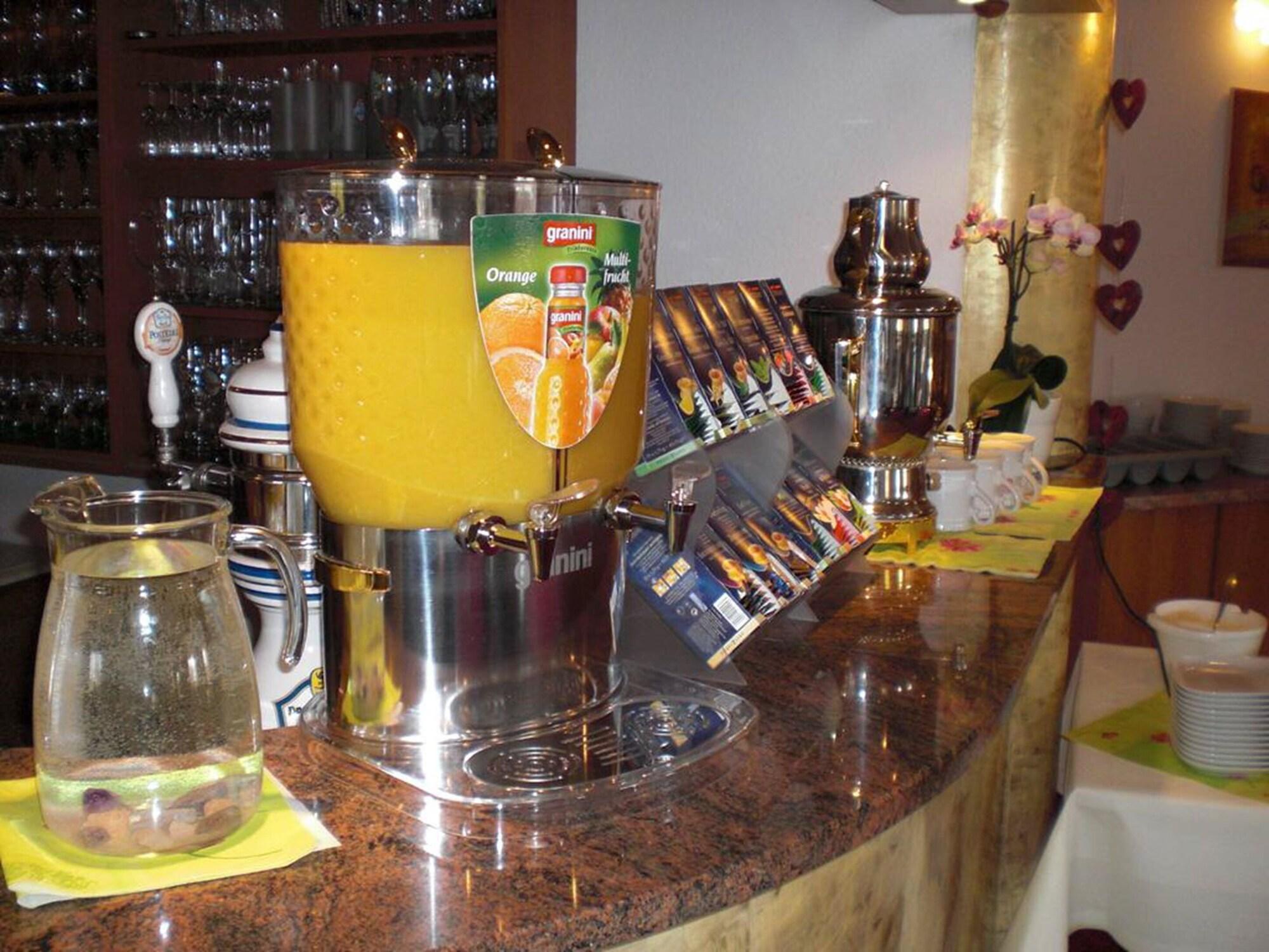 Restaurant Landhotel Zerlaut