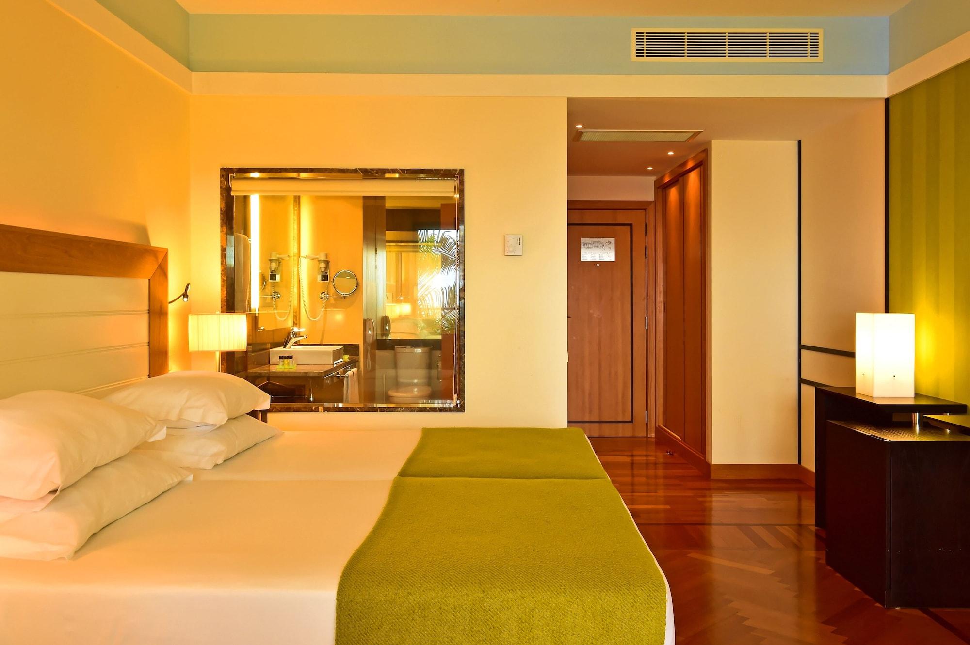 Habitación Pestana Promenade Ocean Resort Hotel