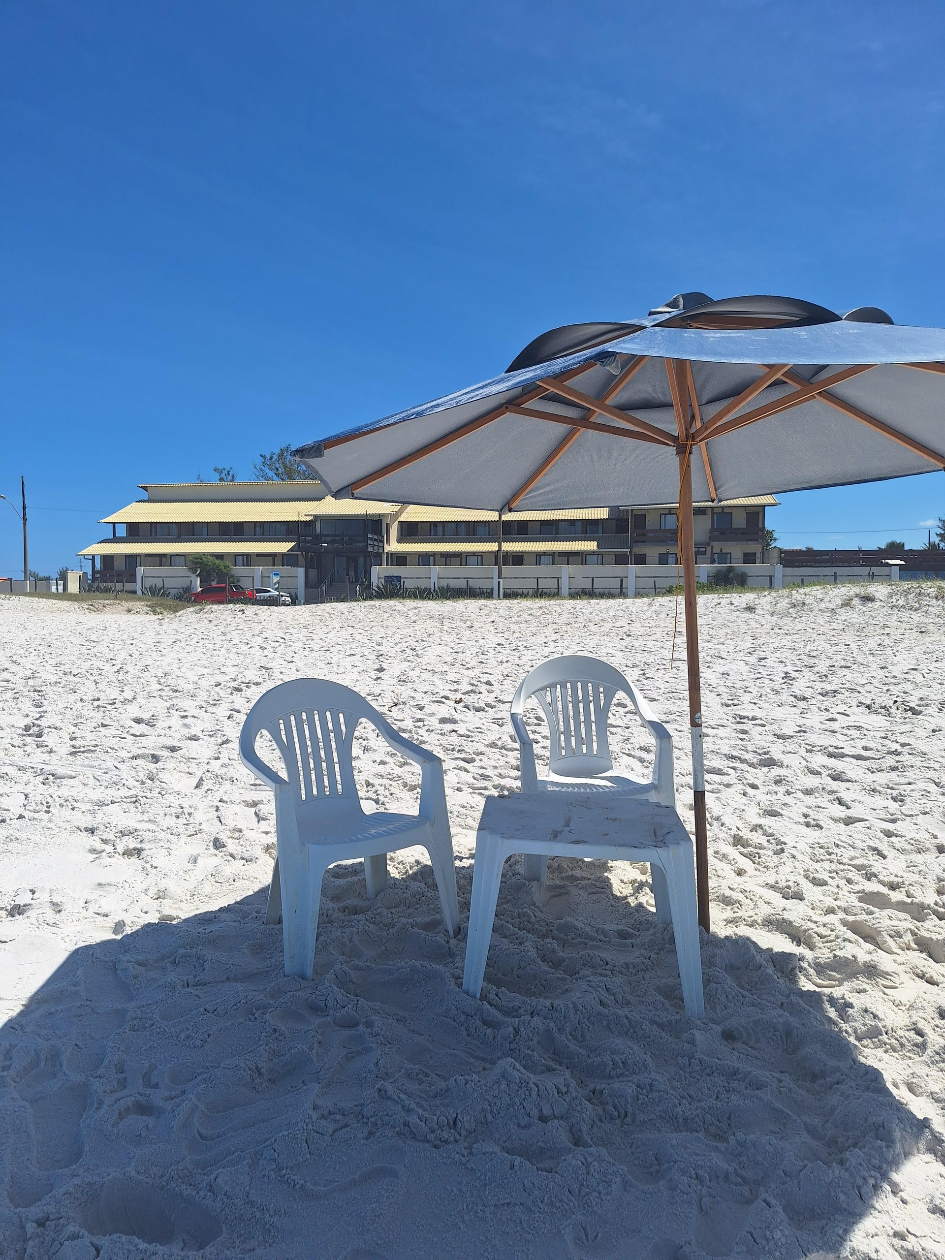 Playa Pousada do Albatroz