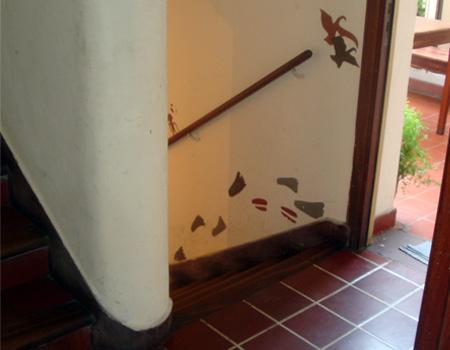 Varios Hostal Casa de Barro