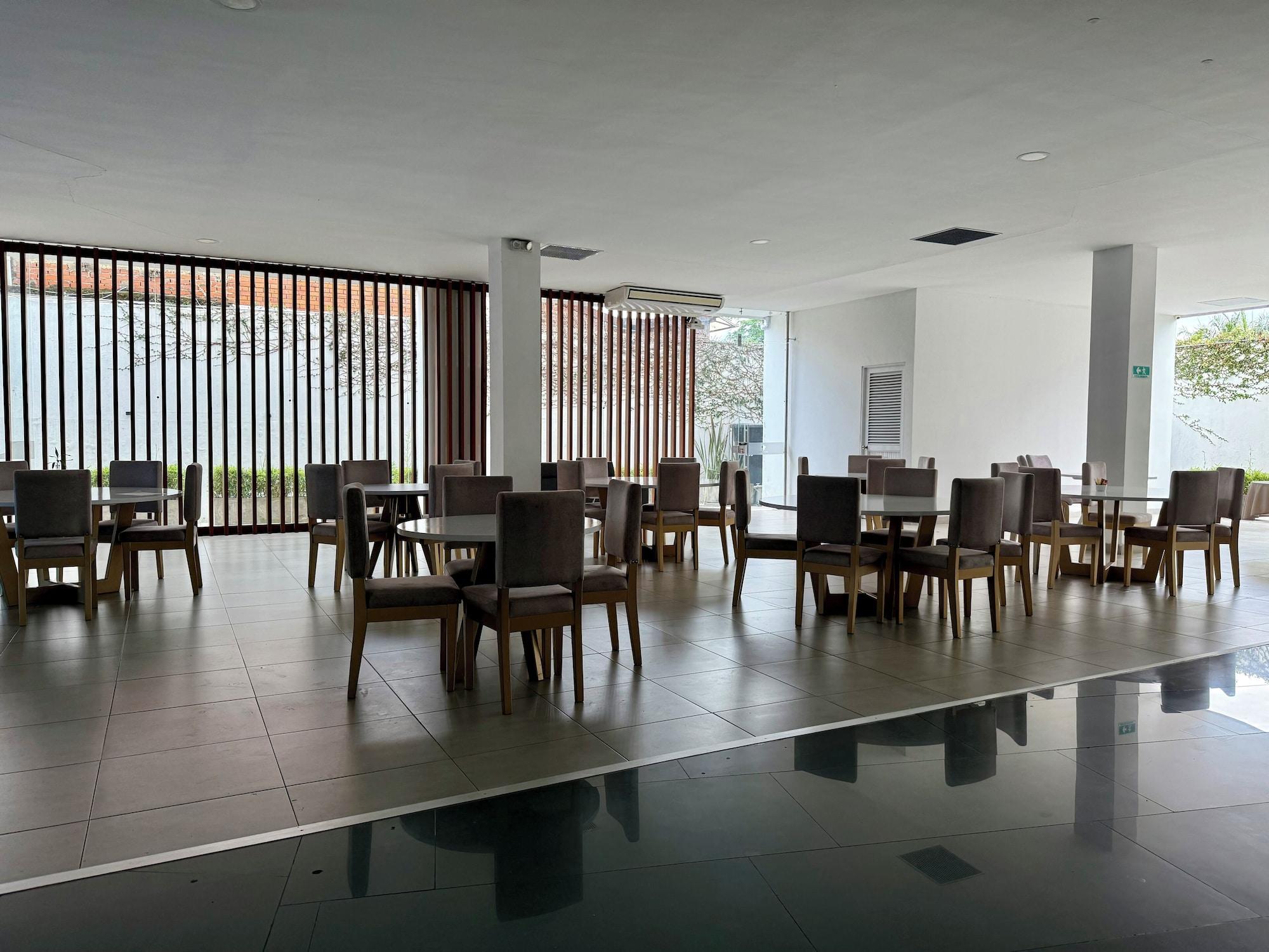Restaurant Lotto Hotel Boutique