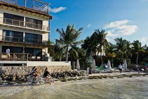 Hotel Boutique Casa Muuch Holbox - Solo Adultos