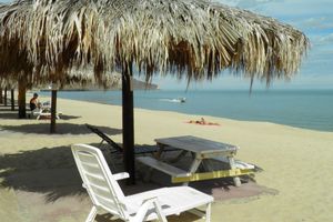 Alojamiento - Seaside Hotel & Victor's RV Park