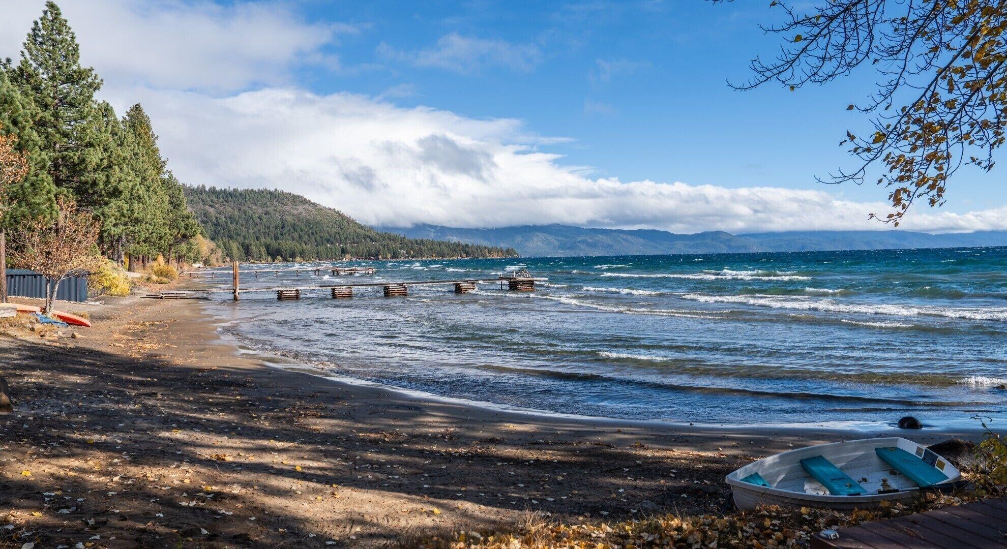 Playa Edgelake Beach Club by Coolvacay