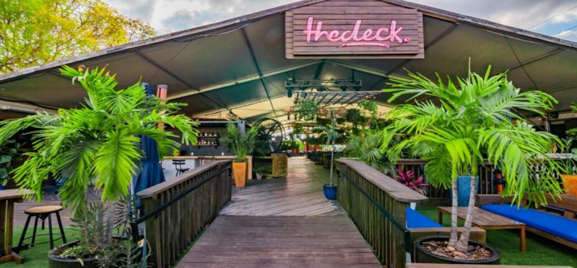 Varios Moxy Miami Wynwood
