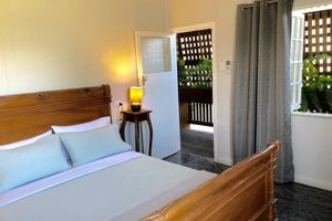 Alquiler Vacacional - Five 3 Five - The Beachside Barracks