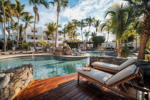 Alojamiento - Club el Moro Hotel Suites