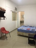 Alojamiento - Hotel Del Rey