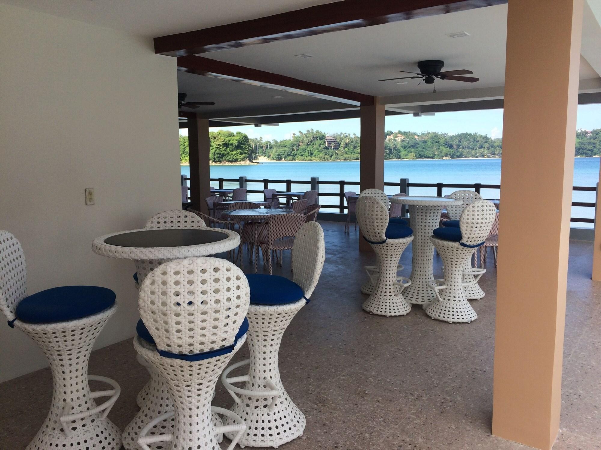 Restaurant Nirvana Resort