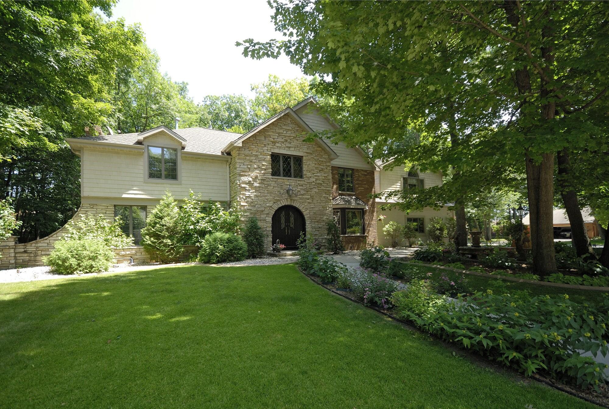 Varios The Roost Bed and Breakfast