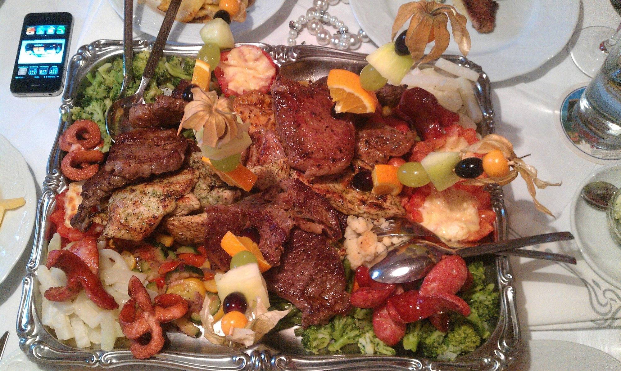 Restaurant Hotel Gasthof Metzgerei Keindl