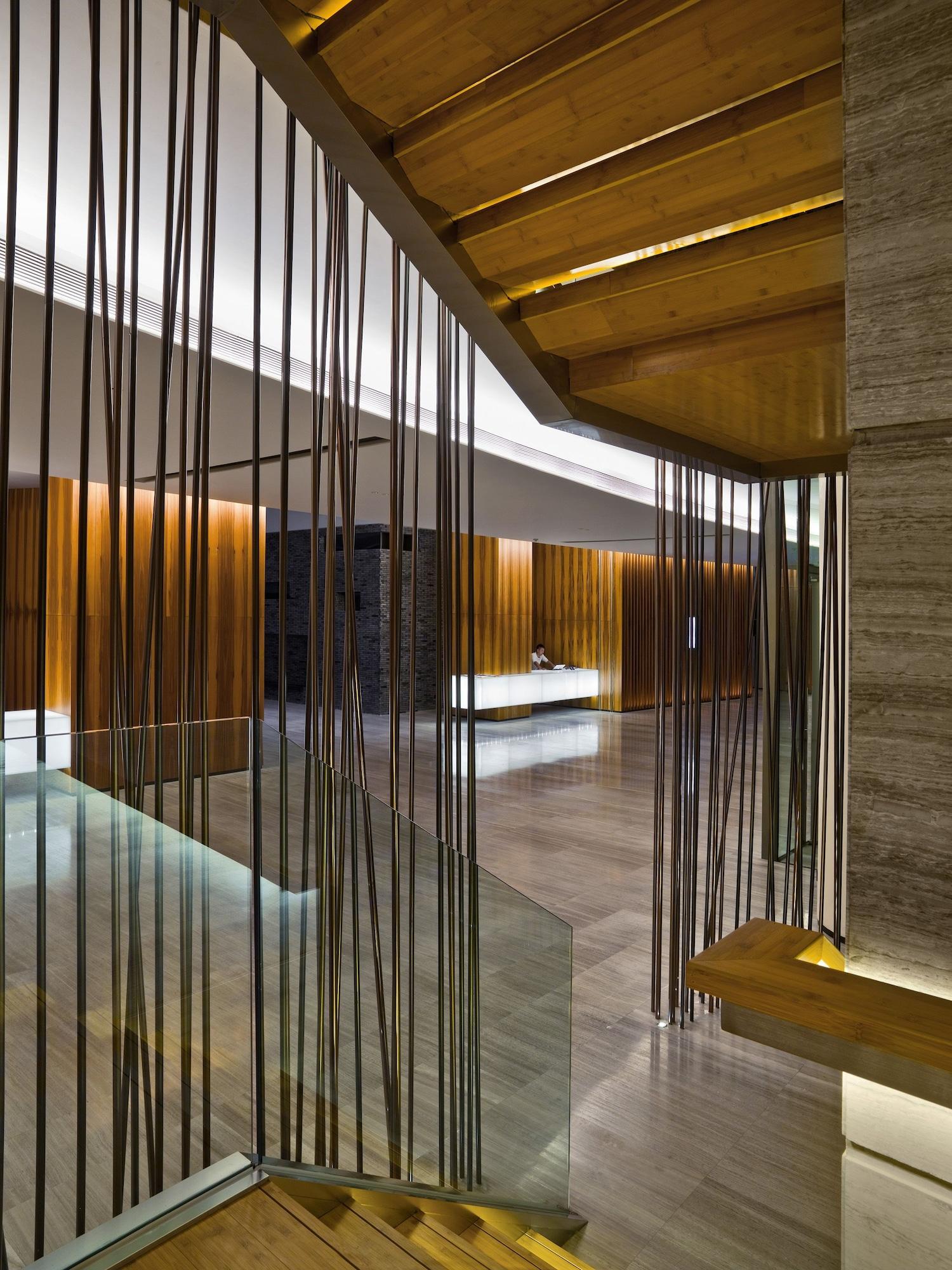 Vista Lobby EAST Beijing