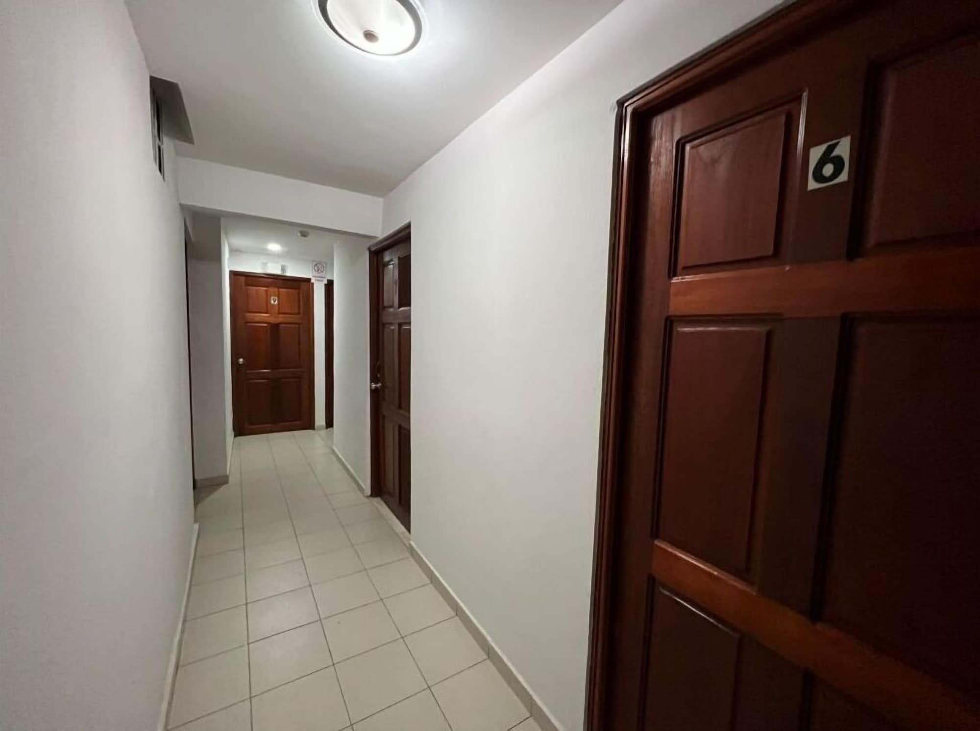 Varios Hostal La Cigarra