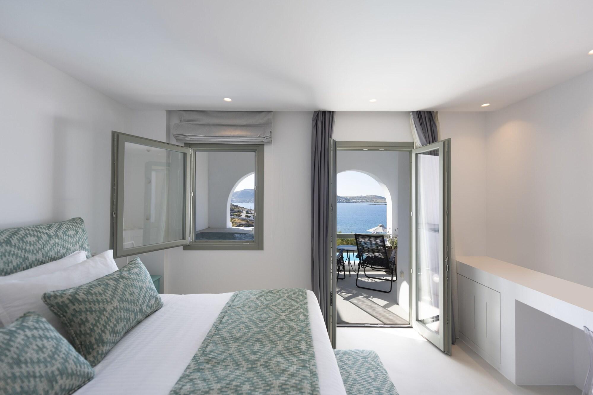Habitación Senia Hotel