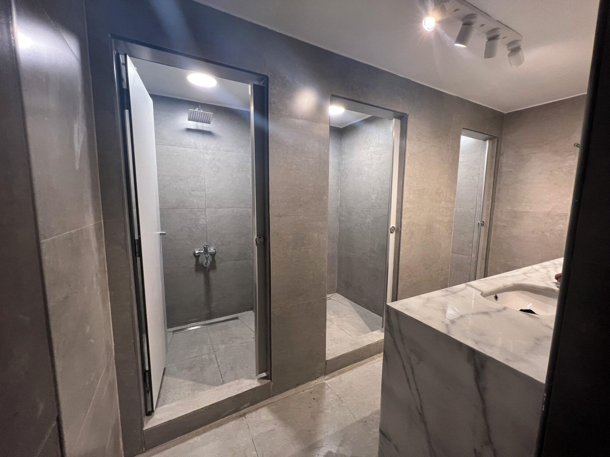 Habitación Dahab hostel