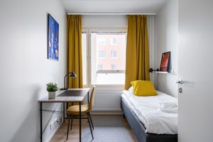 Alquiler Vacacional - Hiisi Homes Espoo Finnoo