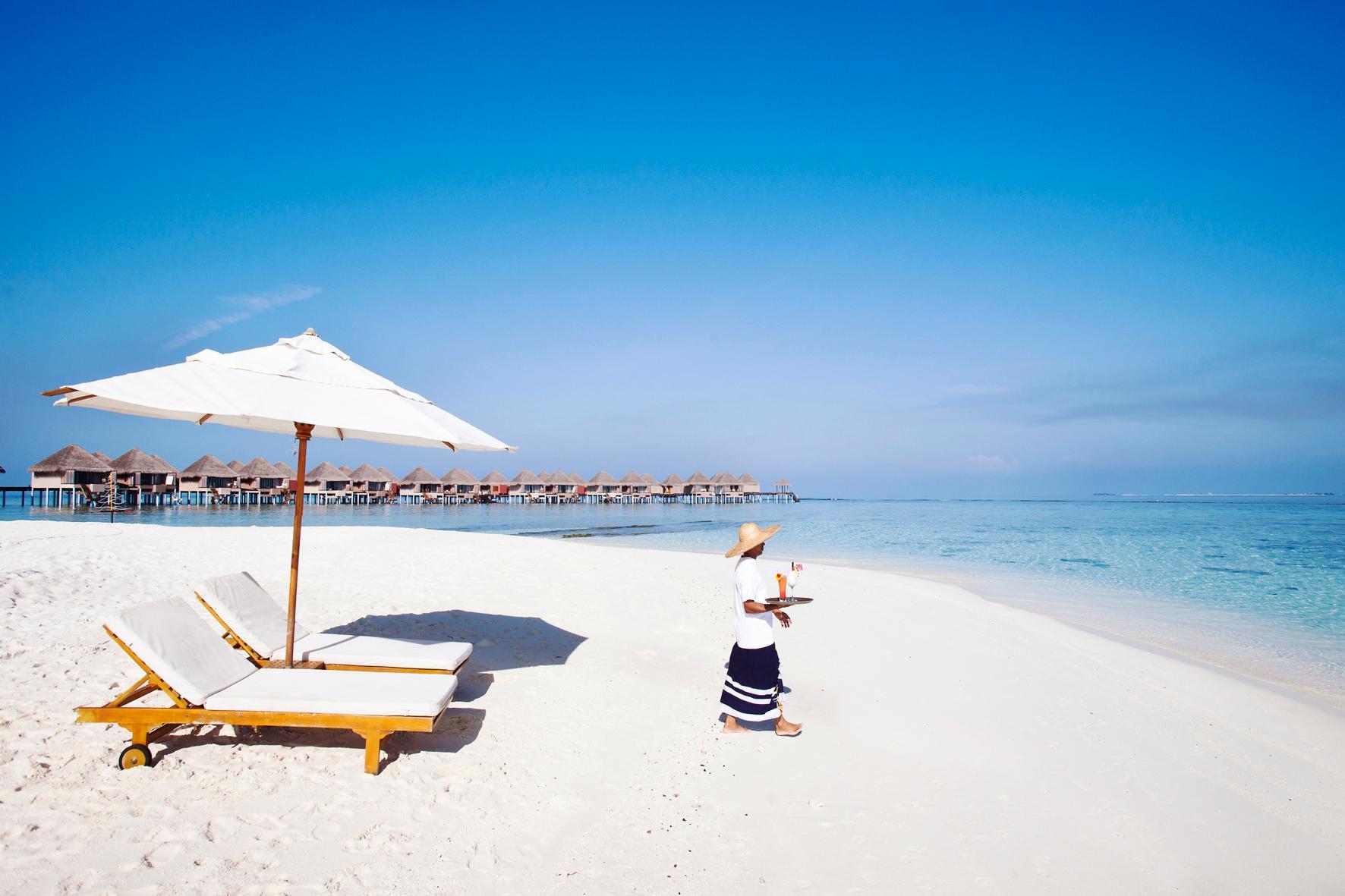 Playa Adaaran Prestige Vadoo - Adults Only - All Inclusive with Free Transfers