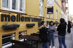 Alojamiento - Globalhagen hostel