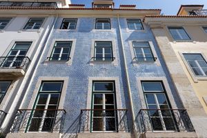Alojamiento - Hermitage Castelo - Casa Sé