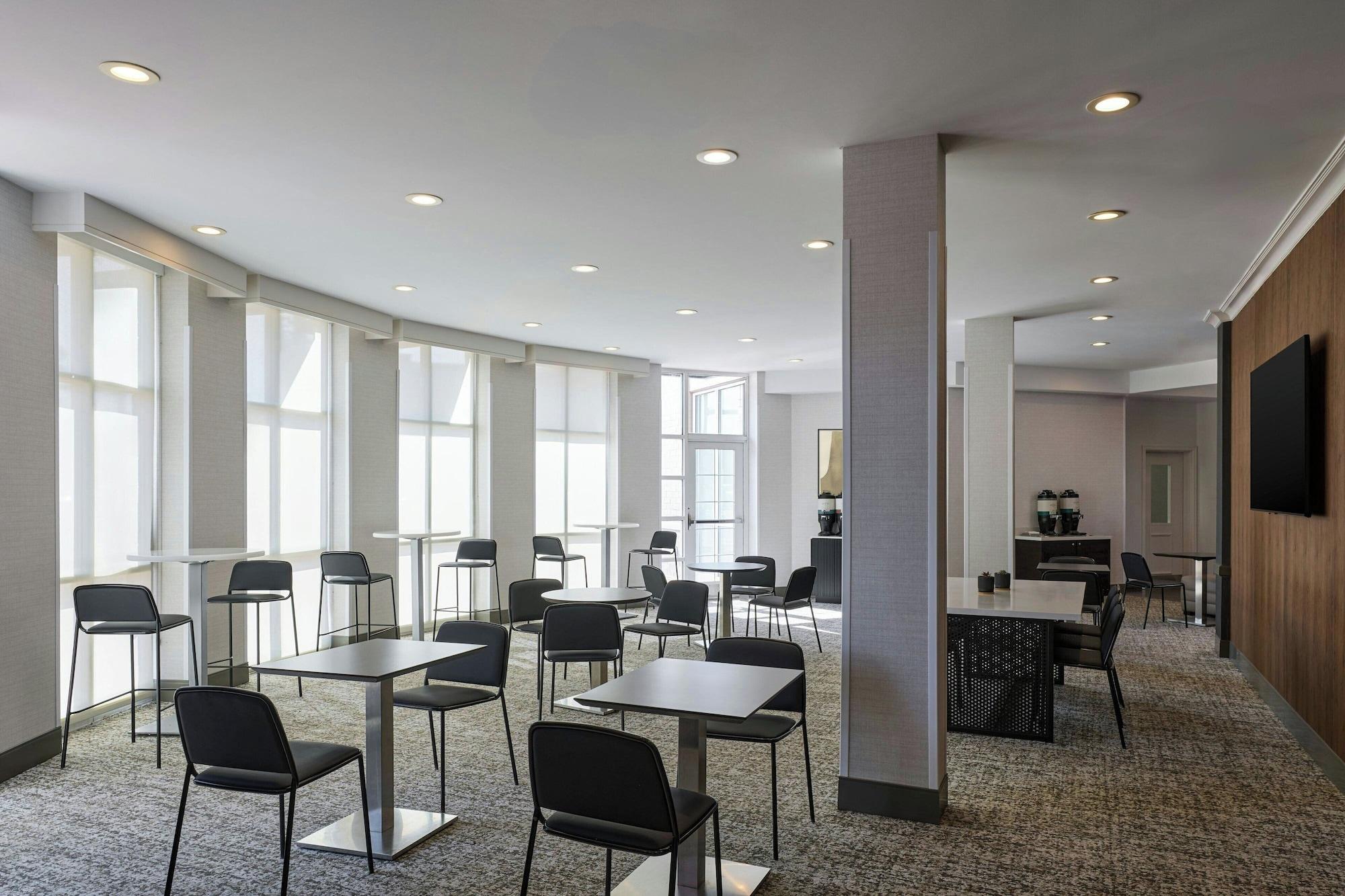 Restaurant Residence Inn Tallahassee Universities at the Capitol