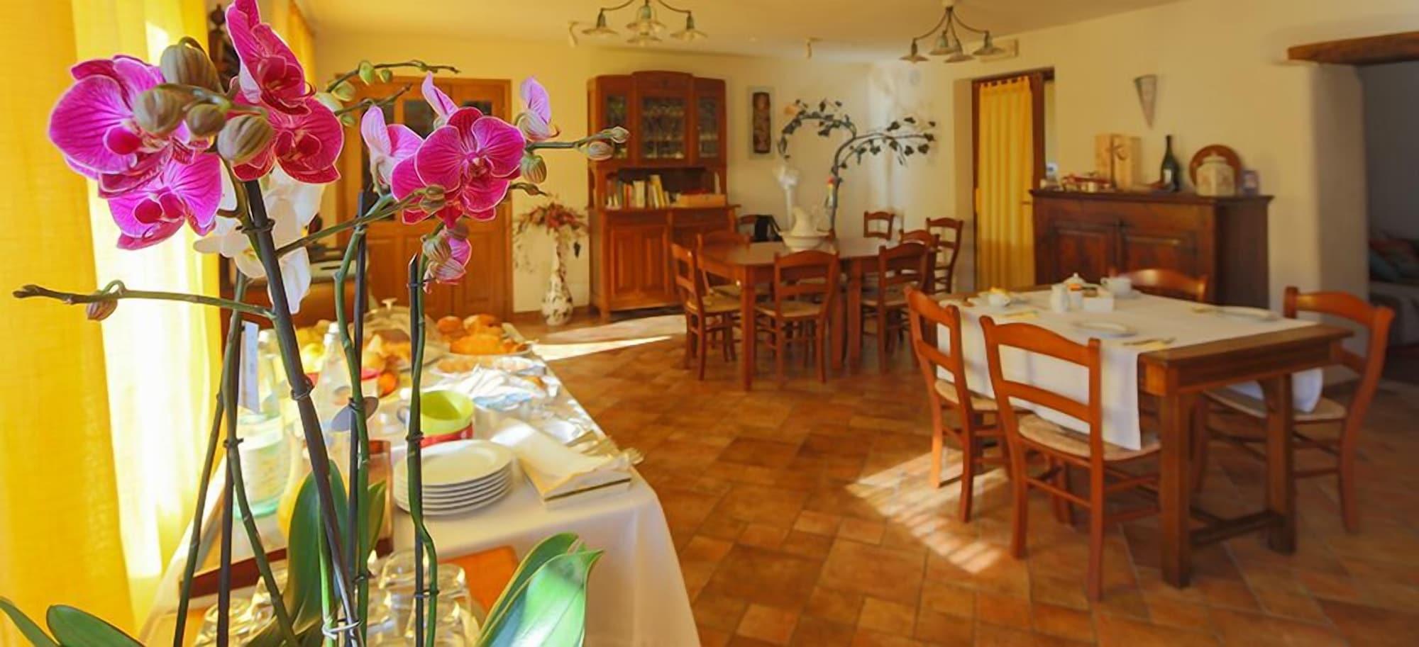 Restaurant Agriturismo Tonutti