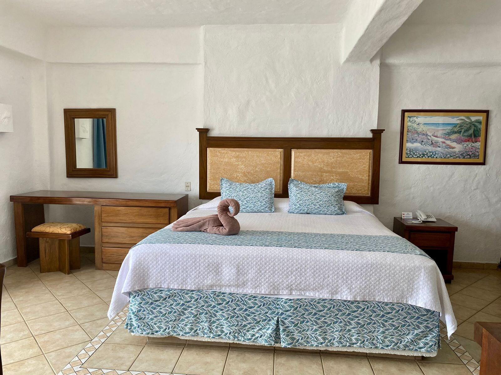 Habitación Los Angeles Locos - All Inclusive