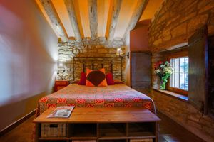 Alquiler Vacacional - El Corral de Concilio