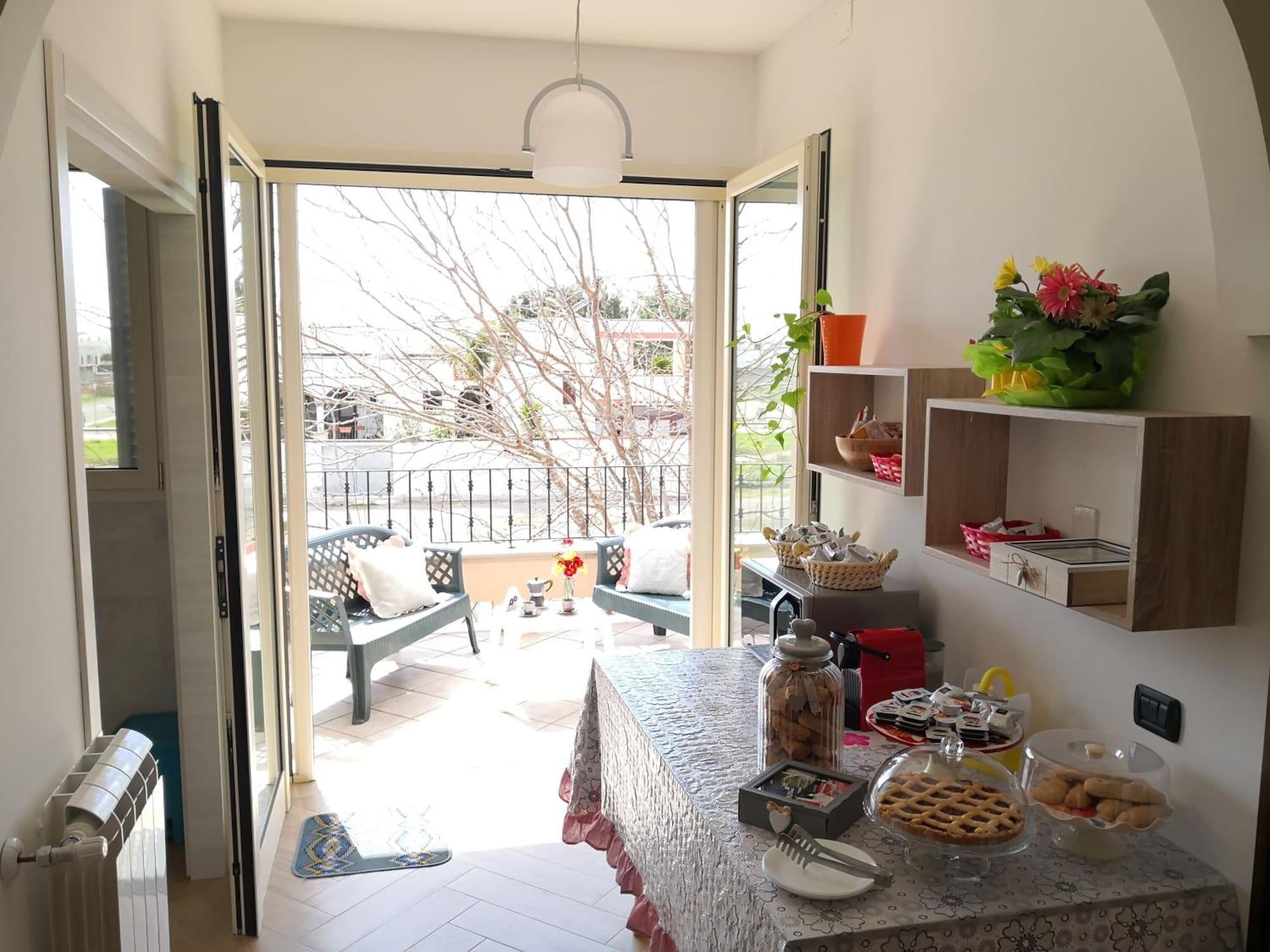 Restaurant B&B Il Papavero Rosso