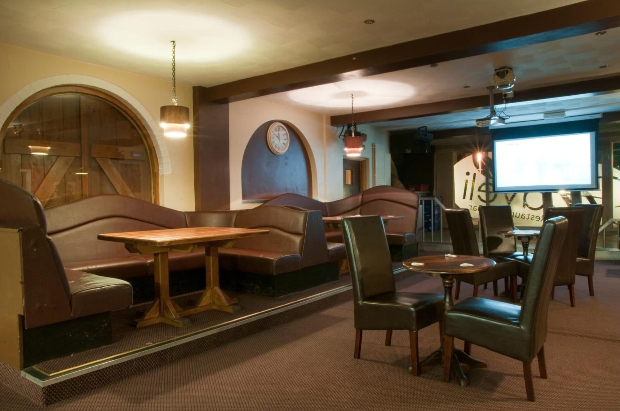Restaurant Haveli Hotel