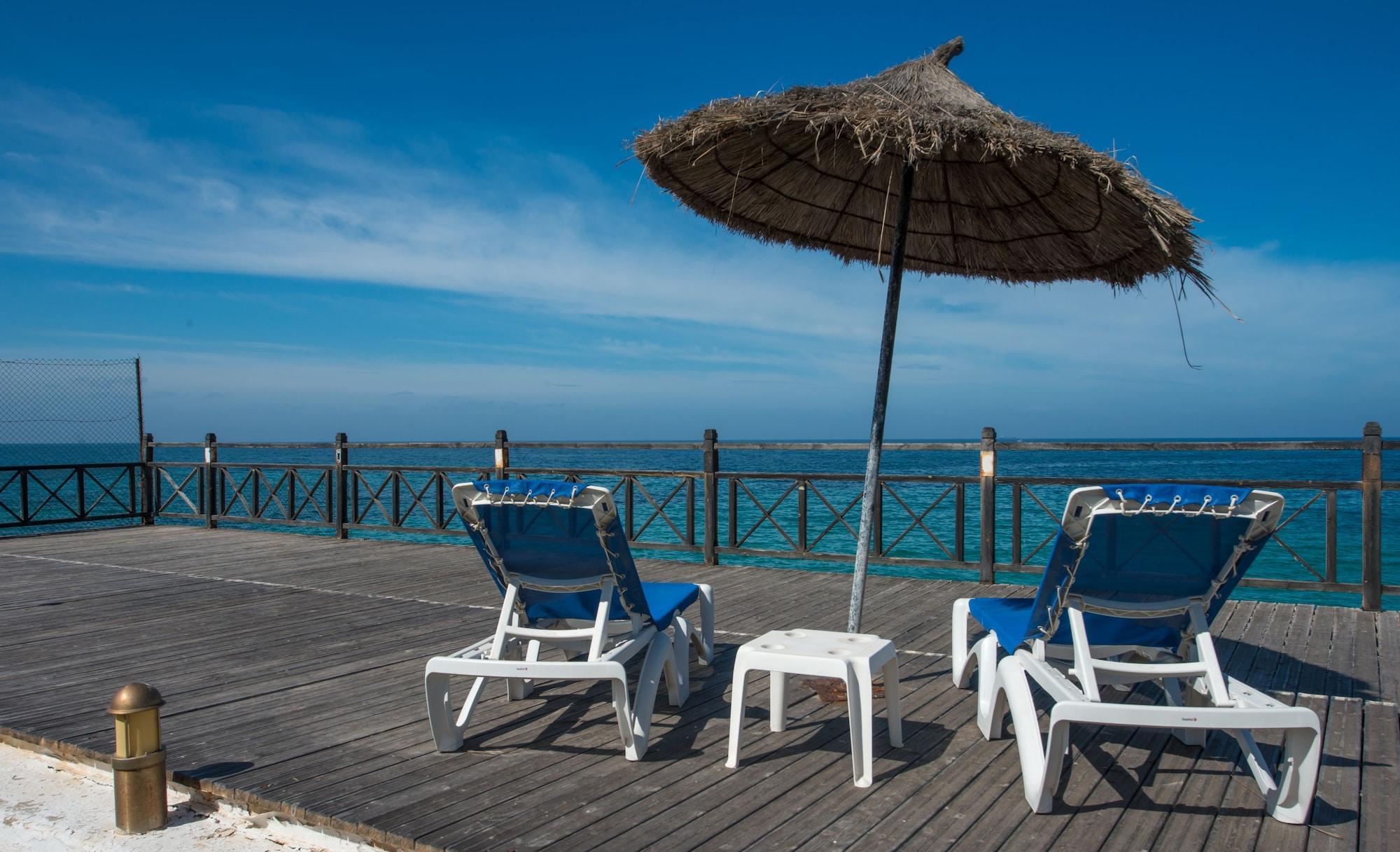 Playa Regency Hotel and Spa
