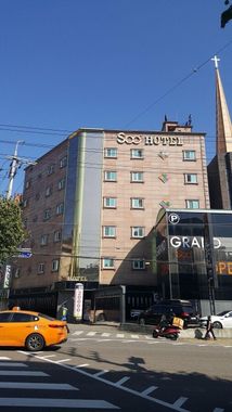 SOO HOTEL