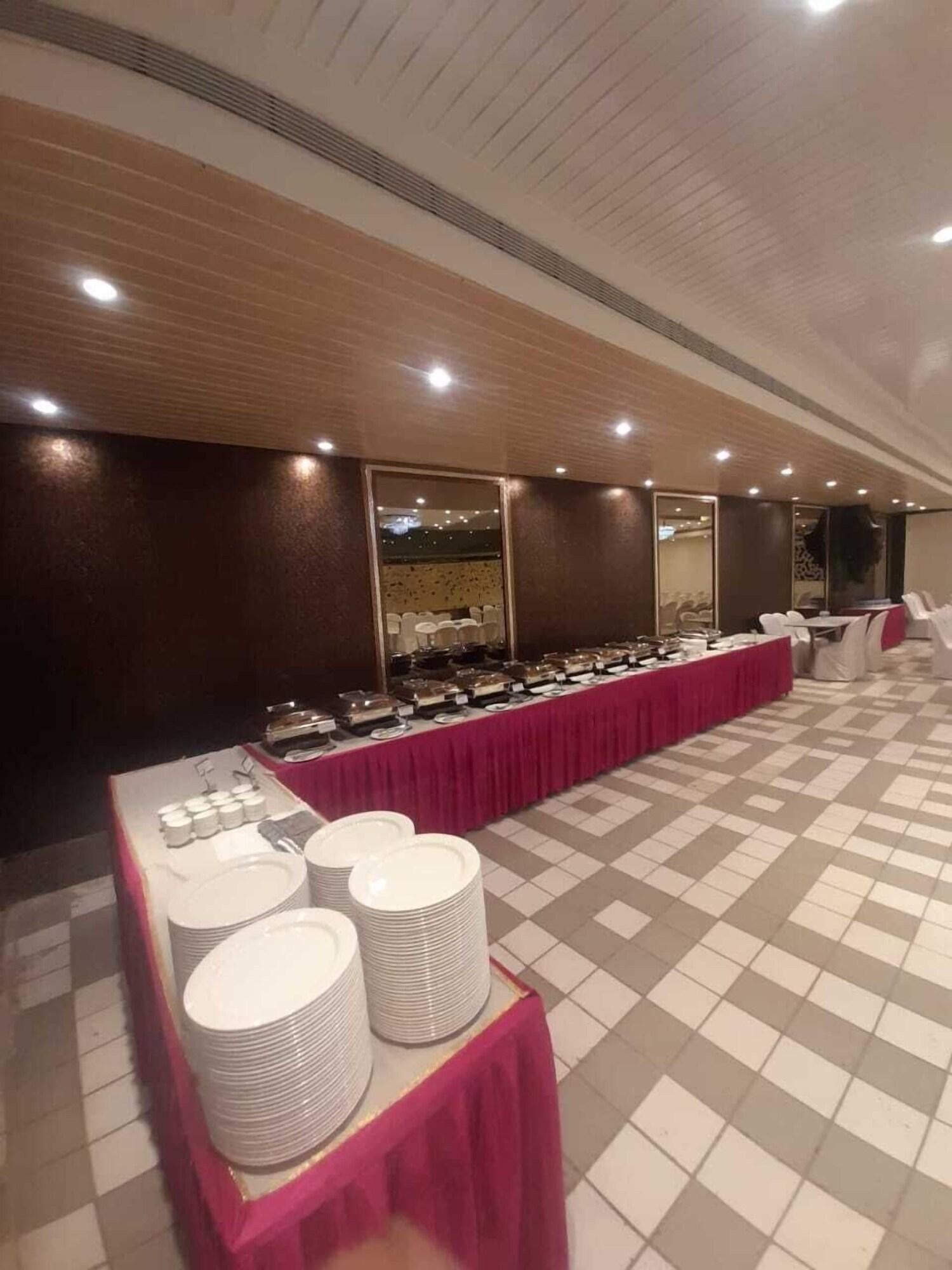 Salón de Baile Hotel Cliffton