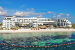 Hoteles en Puerto Morelos para Adultos Todo Incluido