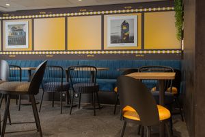 Alojamiento - ACE Hôtel Lyon Vénissieux