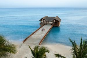Alojamiento - Sunscape Dominicus