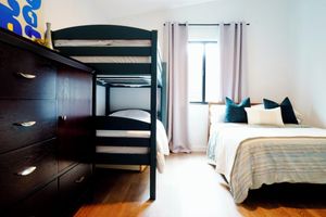 Alquiler Vacacional - Newly Built, Modern Guest House