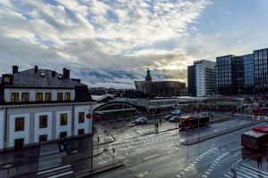 Alojamiento - Radisson Blu Royal Viking Hotel, Stockholm